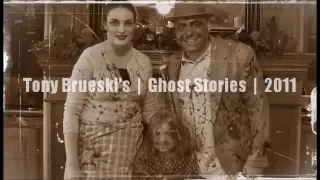 REAL Ghost Stories from REAL People