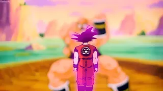 Goku awakens mysterious power to avenge Yamcha, Piccolo killed by Nappa