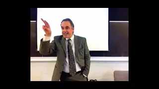 Dr. Jordan B. Peterson: One Hour on Betrayal and how we perceive betrayal