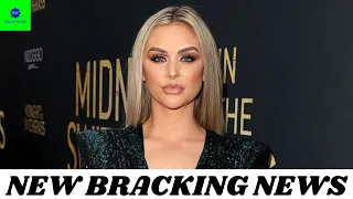 Today's Sad😭News! Lala Kent Cries Over Hate Received During This Season Of ‘VPR’! Shocked You !!