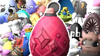 how to get ALL EGGS in tower heroes egghunt 2024