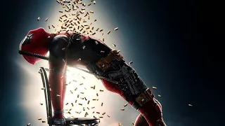 Deadpool 2 Official Teaser Trailer (2018) Ryan Reynolds Marvel Movie HD