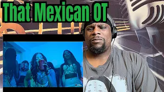 That Mexican OT - Breannan (Official Music Video) Reaction 🔥