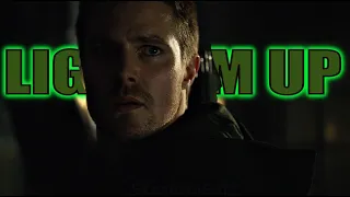 Arrow | Light Em Up