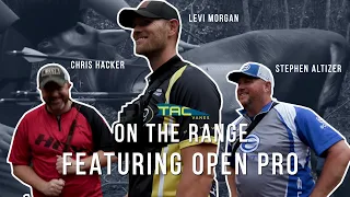 TAC Vanes On the Range in Foley, AL | Open Pro