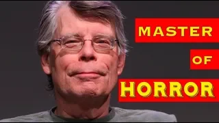 What Makes Stephen King The MASTER Of Horror?