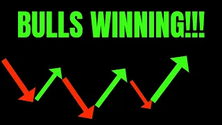 🔥 BULLS WINNING!!! MUST WATCH TSLA, SPY, NVDA, AAPL, AMZN, META, & QQQ INTRADAY PREDICTIONS!!! 🚀