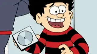 Dennis: The Video Game?! | Dennis and Gnasher | | Full Episode Compilation! | S03 E20-22 | Beano