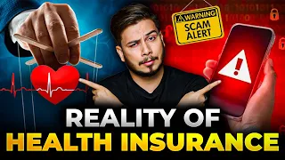 Must Know Before Buying Insurance | The Logic behind Health Insurance | Nitish Rajput | Hindi