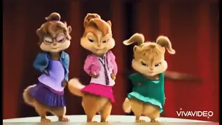 Fally Ipupa - Juste une Dance(Clip version Chipmunks)No Mbolé