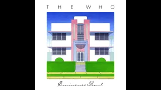 The Who   Eminence Front     20 Minute Edit