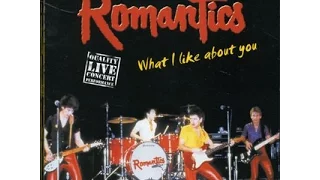 Easy Bass Lesson! What I Like About You(w/ Other Bass Ideas) - The Romantics