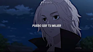 Canción para dedicarle a tus pandilleros favoritos de Tokyo revengers 🤠/ Woman, Doja Cat.