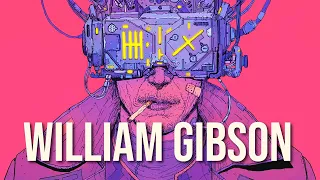 The shattered realities of William Gibson