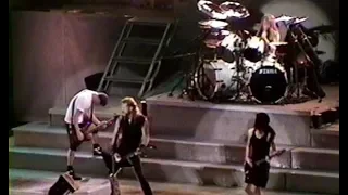 Metallica - Mountain View, CA, USA [1994.07.22] Full Concert