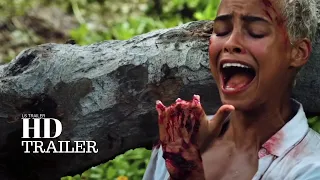 THE I-LAND Official Trailer (2019) Netflix Series HD