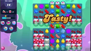 Candy Crush Saga Level 10645
