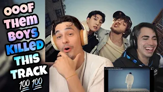 정국 (Jung Kook) '3D (feat. Jack Harlow)' Official MV (Reaction)