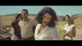 Wildest Dreams - Taylor Swift without Music!