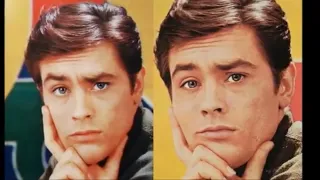 ALAIN DELON NOTHING'S GONNA CHANGE MY LOVE FOR YOU