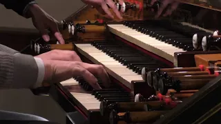 Thomas Monnet: Rachmaninoff/Vierne Prelude. Orgue Cavaillé-Coll Saint-Maurice-de-Bécon