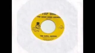 The Camel Drivers - The Grass Looks Greener