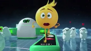 Emoji Movie & WeChat Animated Short 😃🐶(2017)