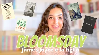 BLOOMSDAY: James Joyce e la figlia