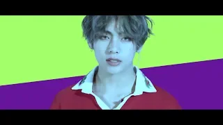 #V ||| DNA ||| Тэхён (1 час (1 hour))