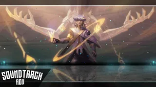 New Soundtrack AOV - Light And Shadow  Patch 1.36