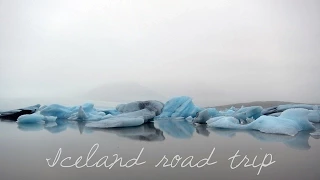 Iceland Road Trip | 1 week in the south/southeast