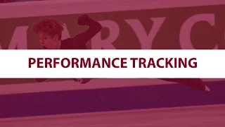 What is performance tracking in figure skating? With Deniss Vasiljevs