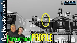 The Stanley Hotel - Estes Park, Colorado | Our Haunted Travels