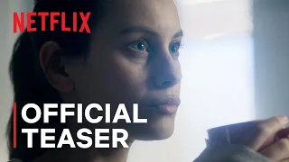 The Snow Girl | Official Teaser | Netflix