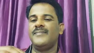 Kichhi luha pochha hue cover song by kishore biswal