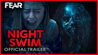 Night Swim (2024) Official Trailer 2 | Fear: The Home Of Horror