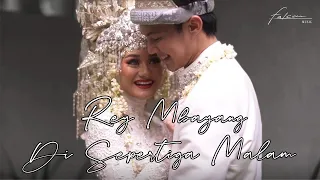 Rey Mbayang "Di Sepertiga Malam" I Official Music Video