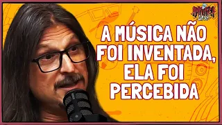 COMO SURGIU a MÚSICA?