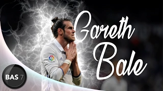 Gareth Bale ● Welsh Wizard ● Skills, Goals & Assists 2016/17 ● Real Madrid & Wales ● HD