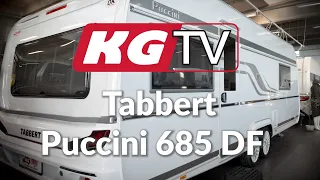 Tabbert Puccini 685 DF - 2023