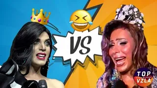 Peleas en Concursos de Belleza LGBT Más Virales y Graciosos!