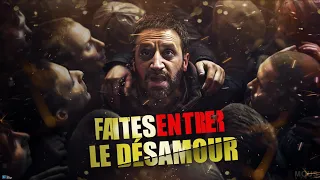 FAITES ENTRER LE DESAMOUR : CYRIL HANOUNA, L'ANCIEN ANIMATEUR N°1 📉👎😞 PARTIE 3