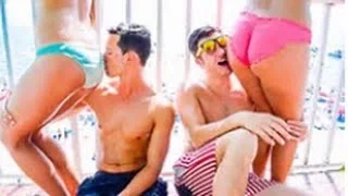 Top 5 Sexy Kissing Pranks 2015 GONE SEXUAL Pranks Gone Wrong - Kissing Prank - Funny Videos 2015