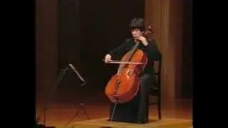 Hindemith Cello Sonata Natalia Gutman