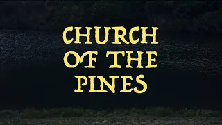 CHURCH OF THE PINES - Short Film by Bernadette La'O