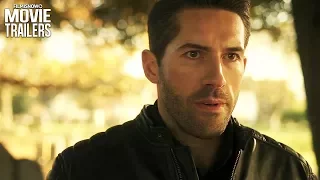 Accident Man | Action-Packed trailer for comic adaptation with Scott Adkins