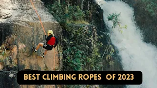 Uncover the Top Ropes for Your 2023 Climbing Adventures!