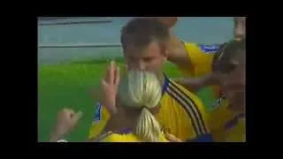 Андрій Ярмоленко перший гол України vs Андорра --Andriy Yarmolenko first goal with Ukrainia