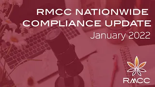 January 2022 Compliance Updates
