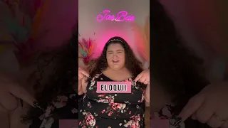 Where To Shop For Plus Size Clothing: Eloquii 👗 #plussize #plussizefashion #sizeinclusive #eloquii